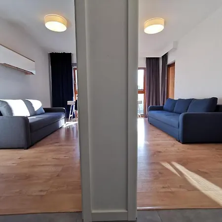 Zajezdnia Wrzeszcz By Triapart * גדנסק