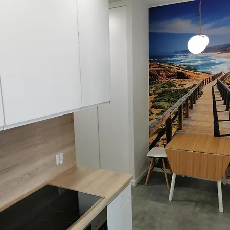 Zajezdnia Wrzeszcz By Triapart דירה גדנסק