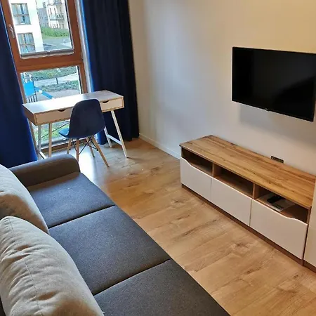 Zajezdnia Wrzeszcz By Triapart *