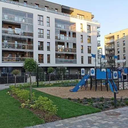 Zajezdnia Wrzeszcz By Triapart * Gdańsk