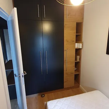 Zajezdnia Wrzeszcz By Triapart * Gdańsk