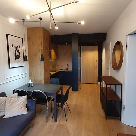 Zajezdnia Wrzeszcz By Triapart