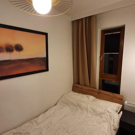 Appartement Zajezdnia Wrzeszcz By Triapart Gdańsk