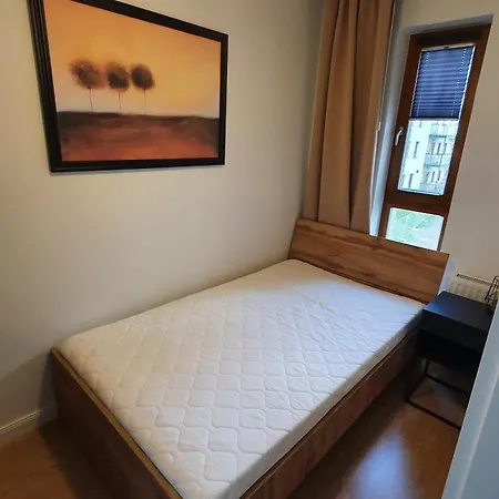 Zajezdnia Wrzeszcz By Triapart *