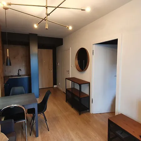 Zajezdnia Wrzeszcz By Triapart גדנסק