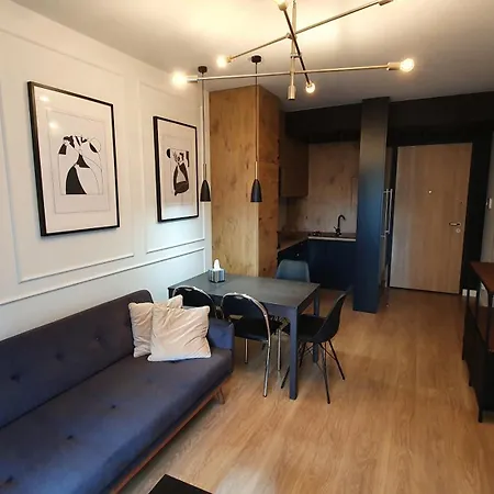 Zajezdnia Wrzeszcz By Triapart *