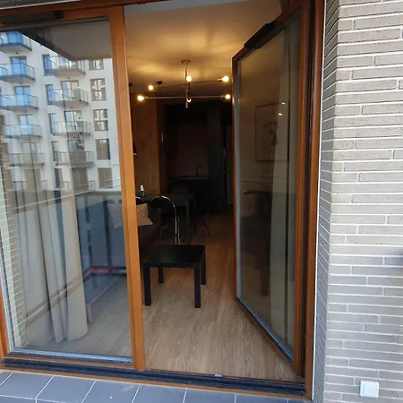 Zajezdnia Wrzeszcz By Triapart *