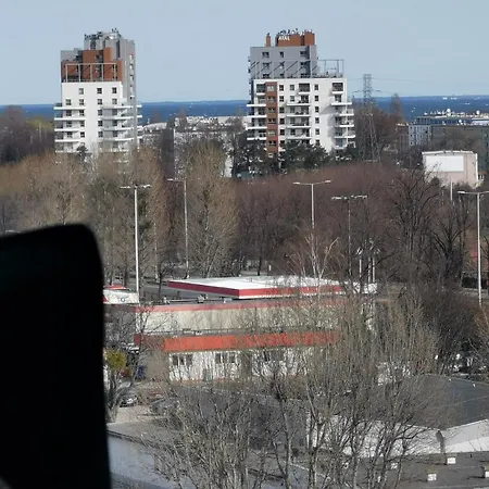 Appartement Zajezdnia Wrzeszcz By Triapart