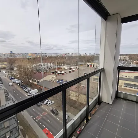 Zajezdnia Wrzeszcz By Triapart Appartement *