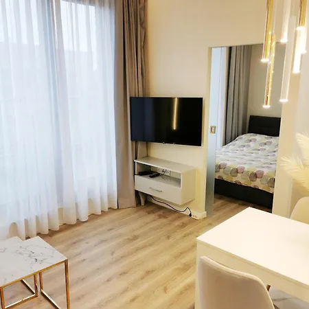 Zajezdnia Wrzeszcz By Triapart * גדנסק