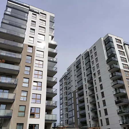 Zajezdnia Wrzeszcz By Triapart *