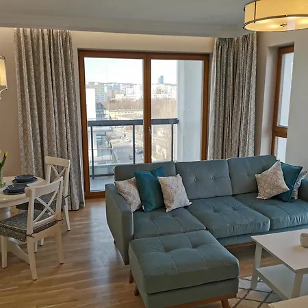 Zajezdnia Wrzeszcz By Triapart * גדנסק