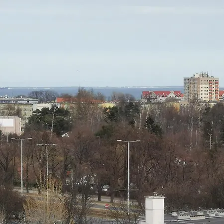 Zajezdnia Wrzeszcz By Triapart Appartement