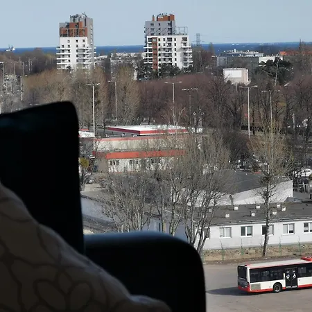 Zajezdnia Wrzeszcz By Triapart * Gdańsk