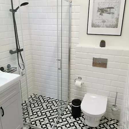 Zajezdnia Wrzeszcz By Triapart *