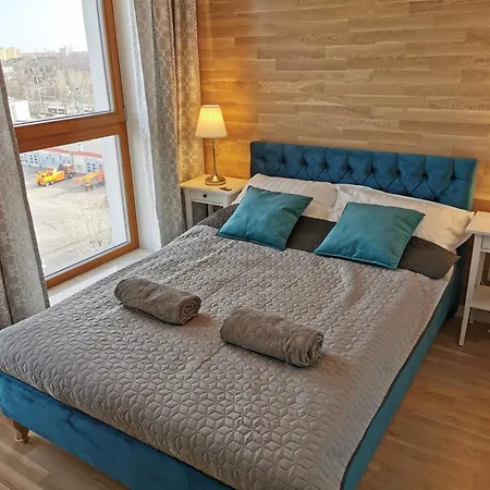 Zajezdnia Wrzeszcz By Triapart Gdańsk