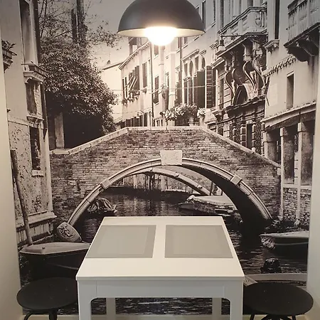 דירה Zajezdnia Wrzeszcz By Triapart