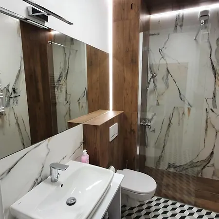 Zajezdnia Wrzeszcz By Triapart