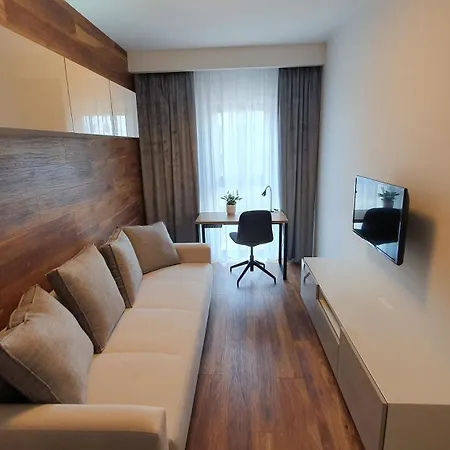 Zajezdnia Wrzeszcz By Triapart Gdańsk