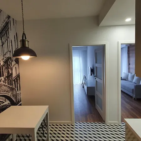 Zajezdnia Wrzeszcz By Triapart *