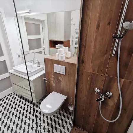 Zajezdnia Wrzeszcz By Triapart *