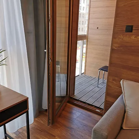 Zajezdnia Wrzeszcz By Triapart * Gdańsk