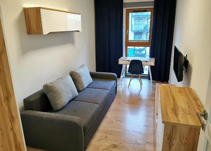 Zajezdnia Wrzeszcz By Triapart *