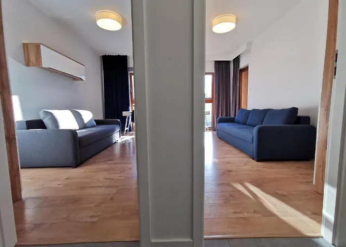 Zajezdnia Wrzeszcz By Triapart * Gdansk