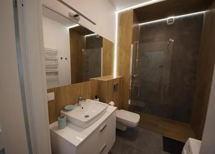 Zajezdnia Wrzeszcz By Triapart Daire