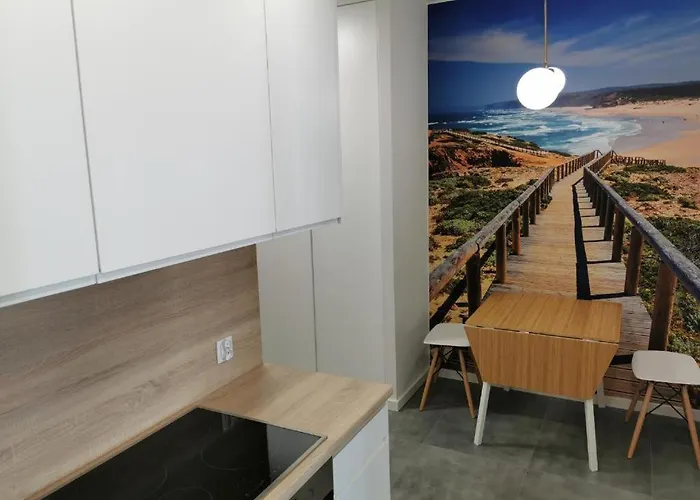 Zajezdnia Wrzeszcz By Triapart Daire Gdansk