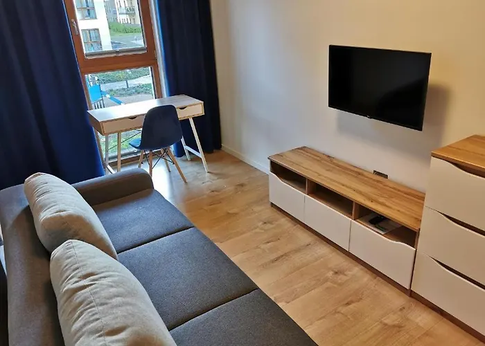 Zajezdnia Wrzeszcz By Triapart *