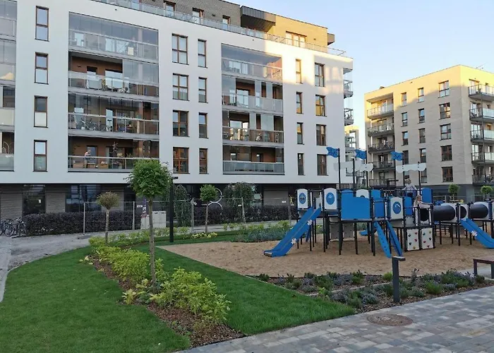 Zajezdnia Wrzeszcz By Triapart * Gdansk