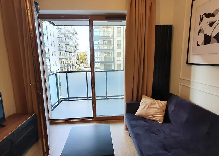 Daire Zajezdnia Wrzeszcz By Triapart *