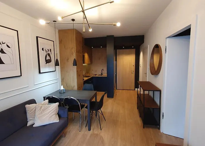 Zajezdnia Wrzeszcz By Triapart