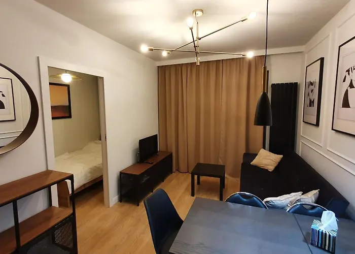 Daire Zajezdnia Wrzeszcz By Triapart