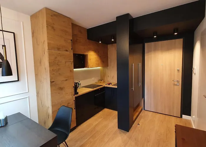 Zajezdnia Wrzeszcz By Triapart Daire *