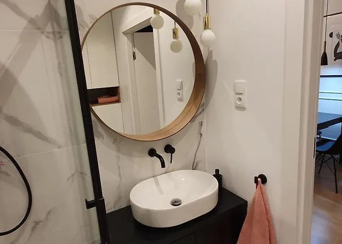 Daire Zajezdnia Wrzeszcz By Triapart *