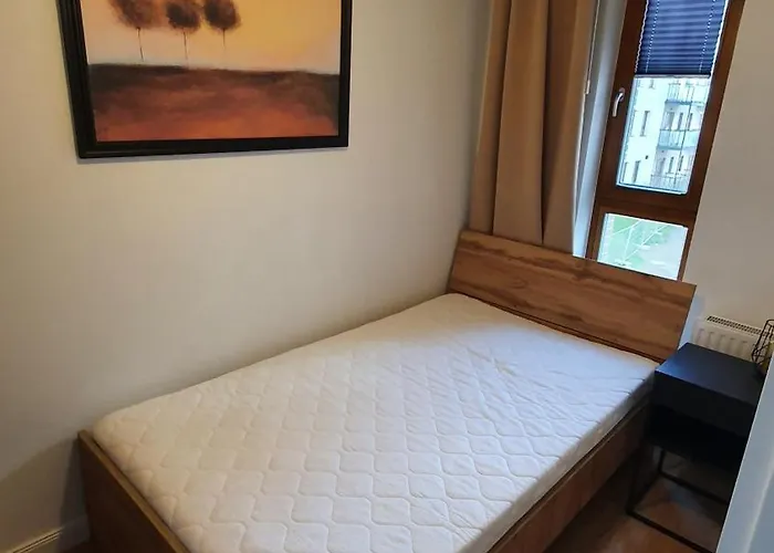 Zajezdnia Wrzeszcz By Triapart *