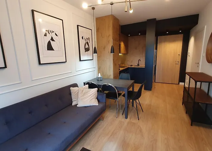 Daire Zajezdnia Wrzeszcz By Triapart