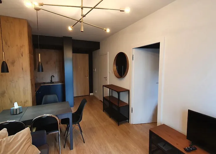 Zajezdnia Wrzeszcz By Triapart Gdansk