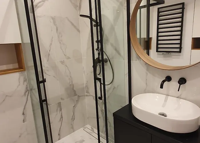 Daire Zajezdnia Wrzeszcz By Triapart