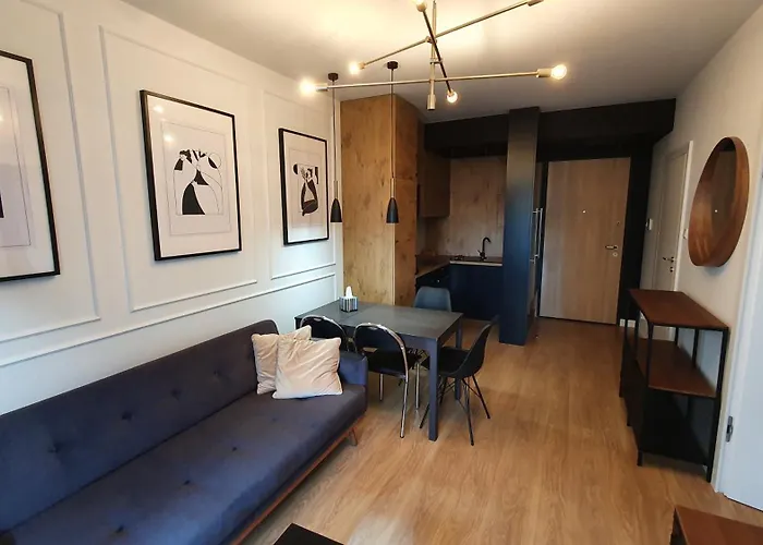 Zajezdnia Wrzeszcz By Triapart *