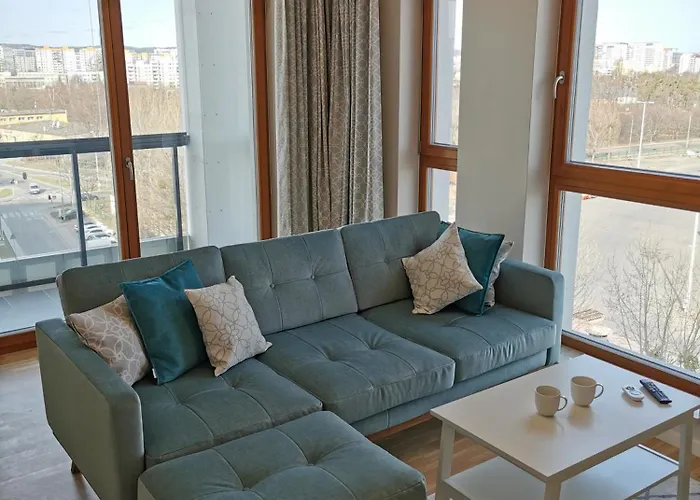 Daire Zajezdnia Wrzeszcz By Triapart