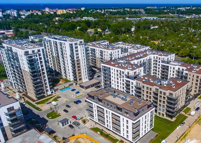 Zajezdnia Wrzeszcz By Triapart Daire *