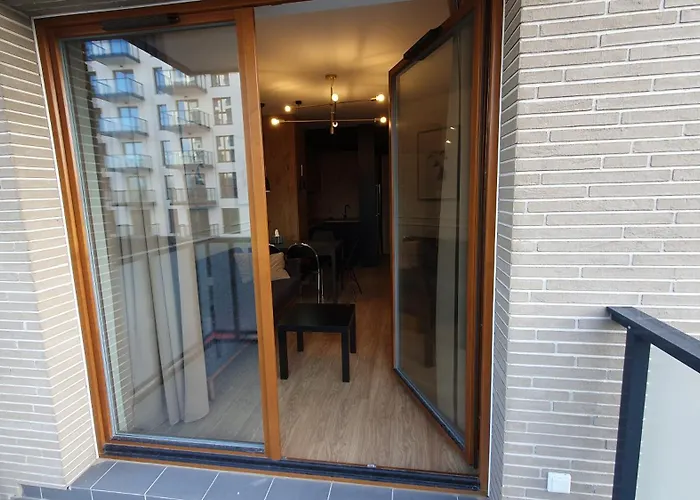 Zajezdnia Wrzeszcz By Triapart *