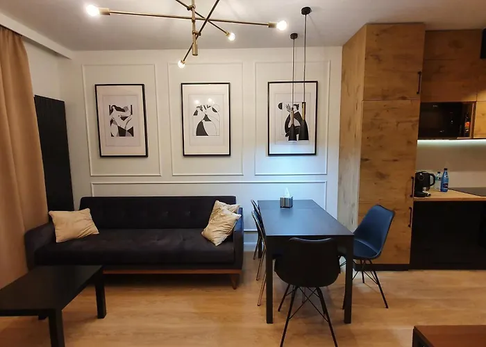 Daire Zajezdnia Wrzeszcz By Triapart