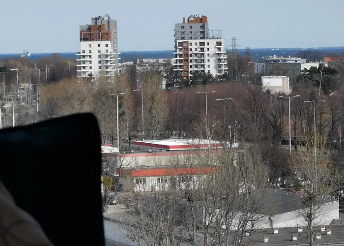 Daire Zajezdnia Wrzeszcz By Triapart