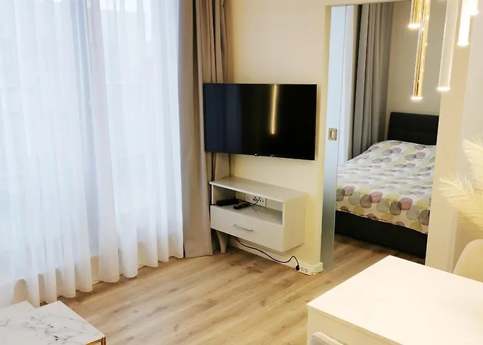 Zajezdnia Wrzeszcz By Triapart * Gdansk