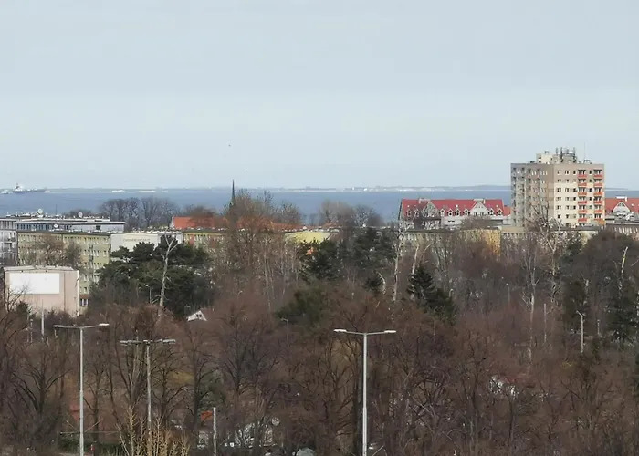 Zajezdnia Wrzeszcz By Triapart