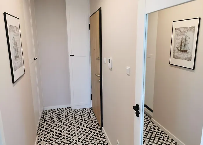 Daire Zajezdnia Wrzeszcz By Triapart